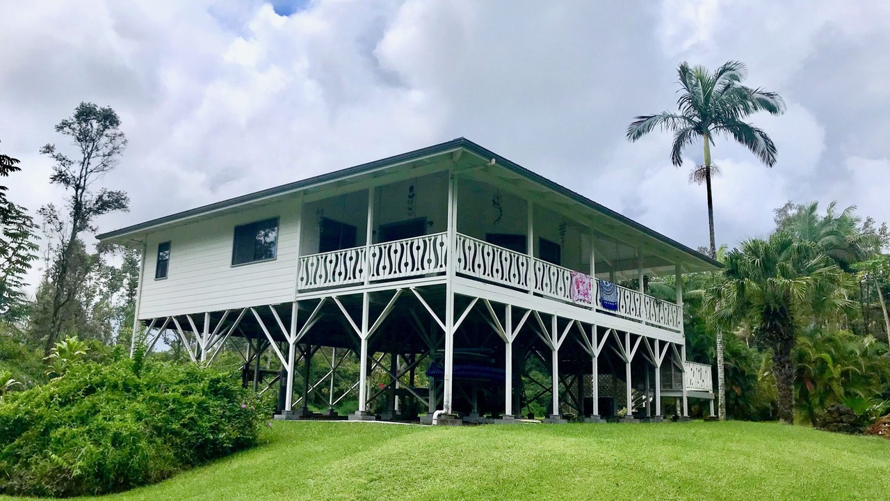 Photo of Outdoor in Keaau