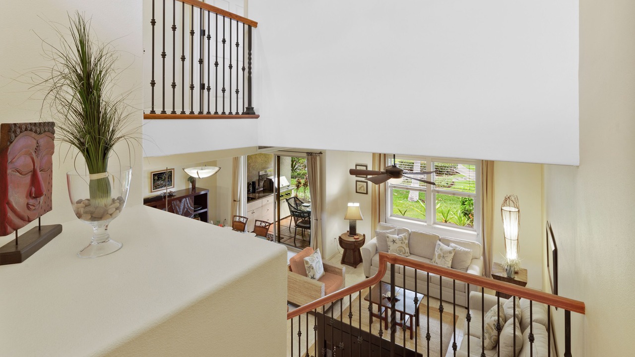 Photo of Livingroom in Kamuela