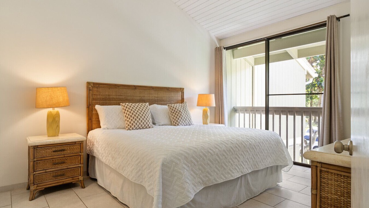Photo of Bedroom in Kahuku