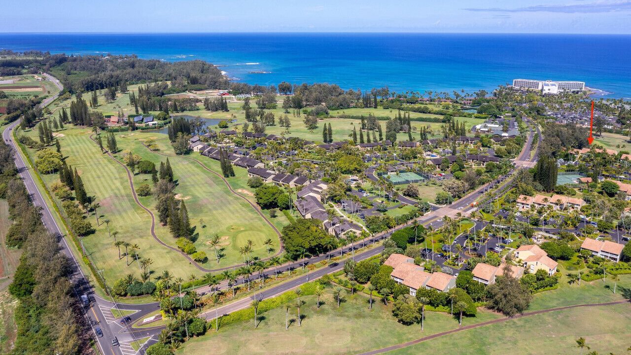 Photo of Outdoor in Kahuku
