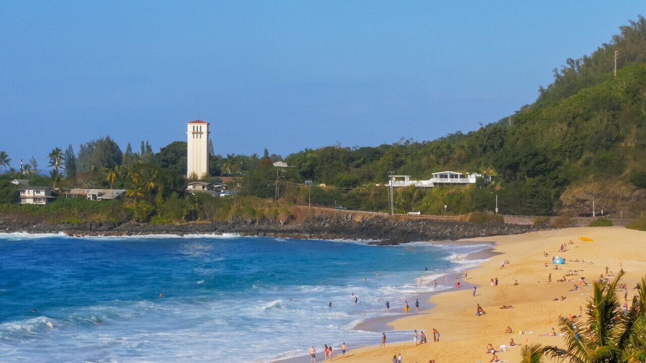 Photo of Others in Kahuku