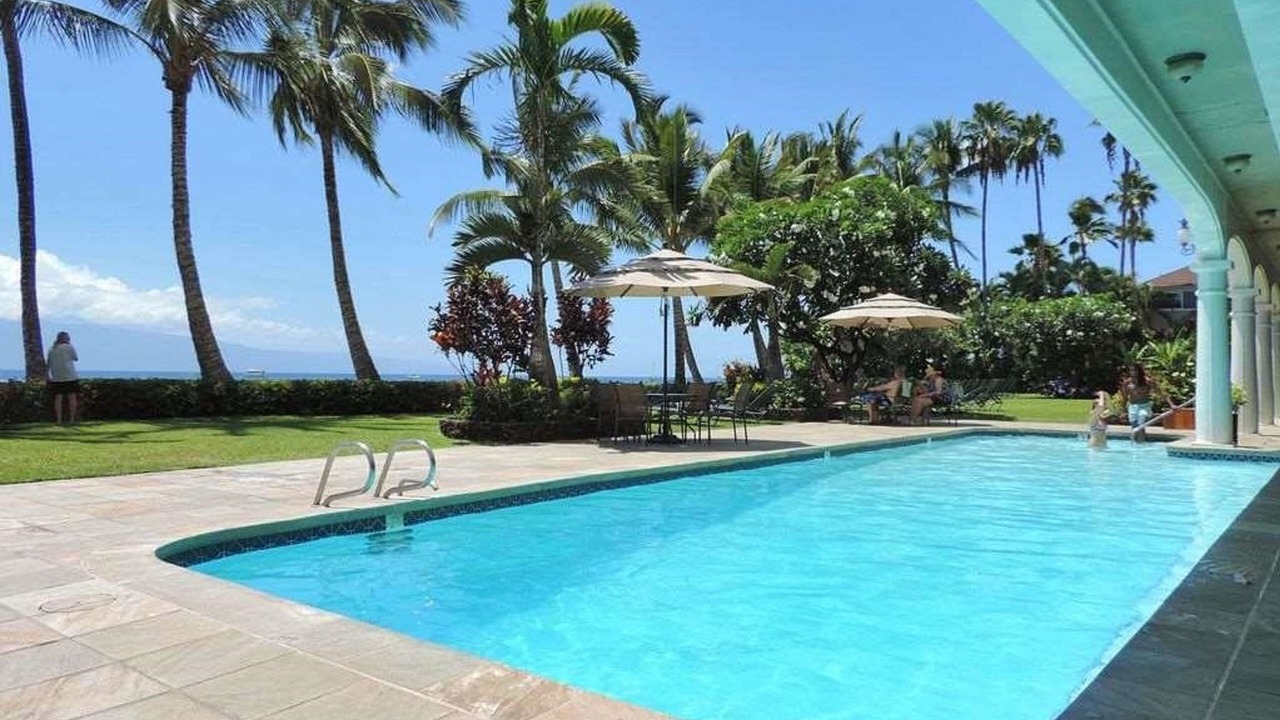 Photo of Outdoor in Historic Lahaina Front Street