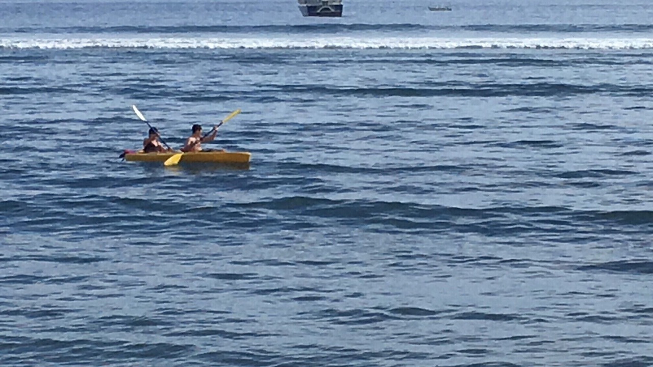 Photo of Others in Historic Lahaina Front Street