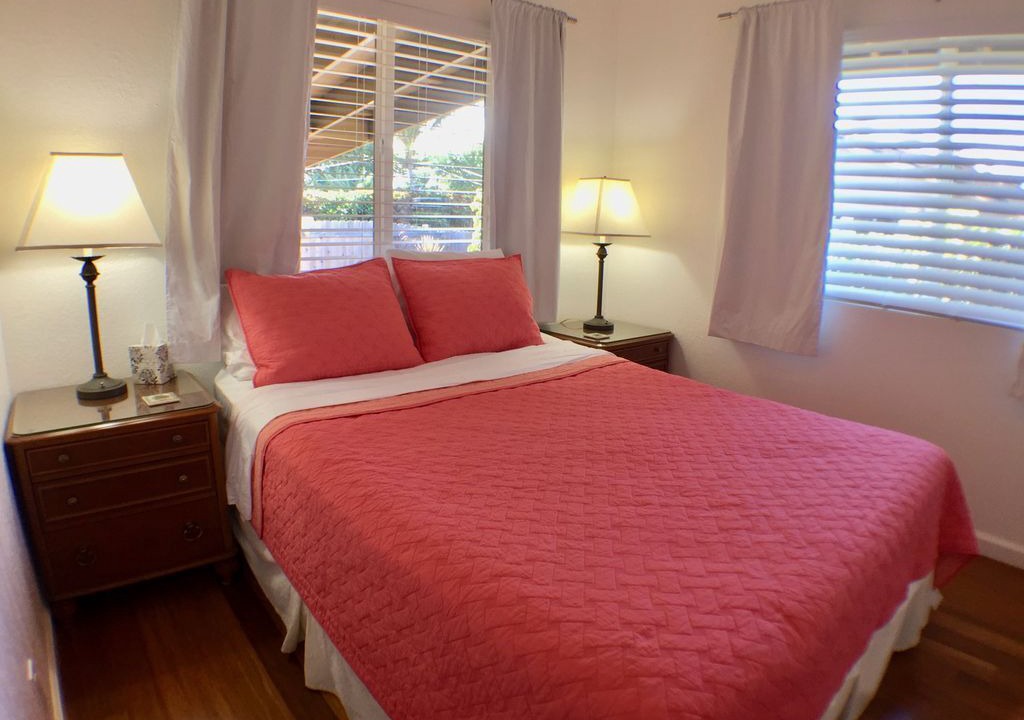 Photo of Bedroom in Paia