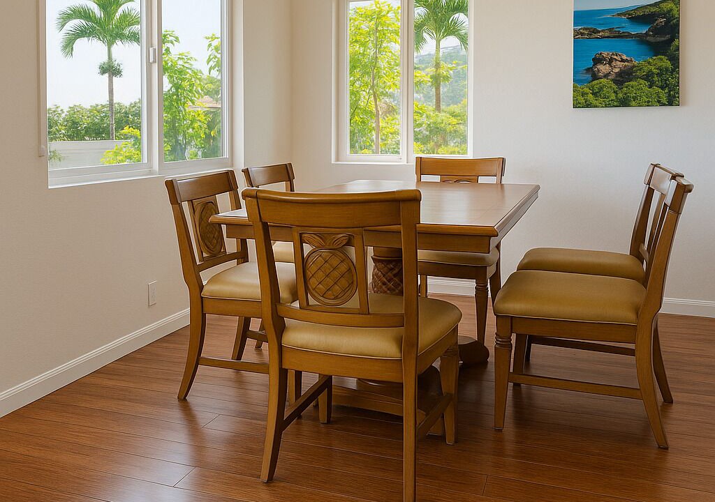 Photo of Bedroom in Paia