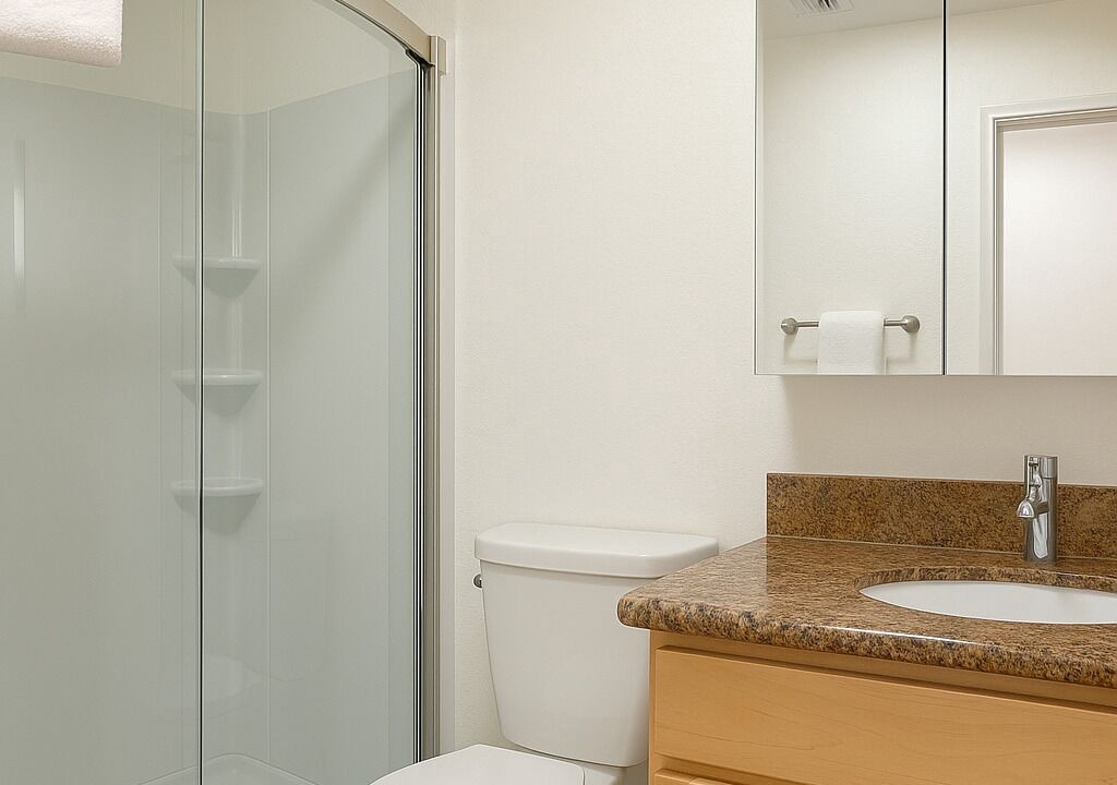 Photo of Bathroom in Paia