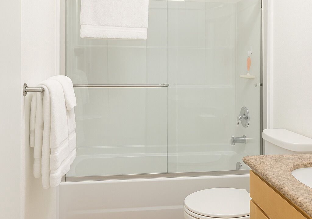 Photo of Bathroom in Paia