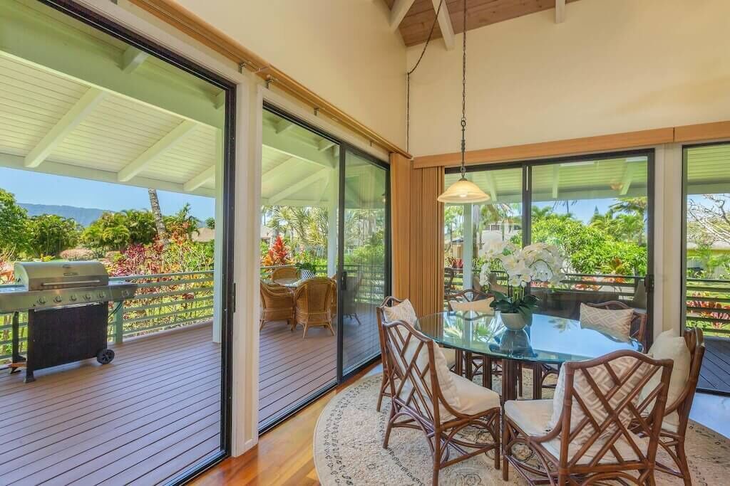 Photo of Bedroom in Princeville