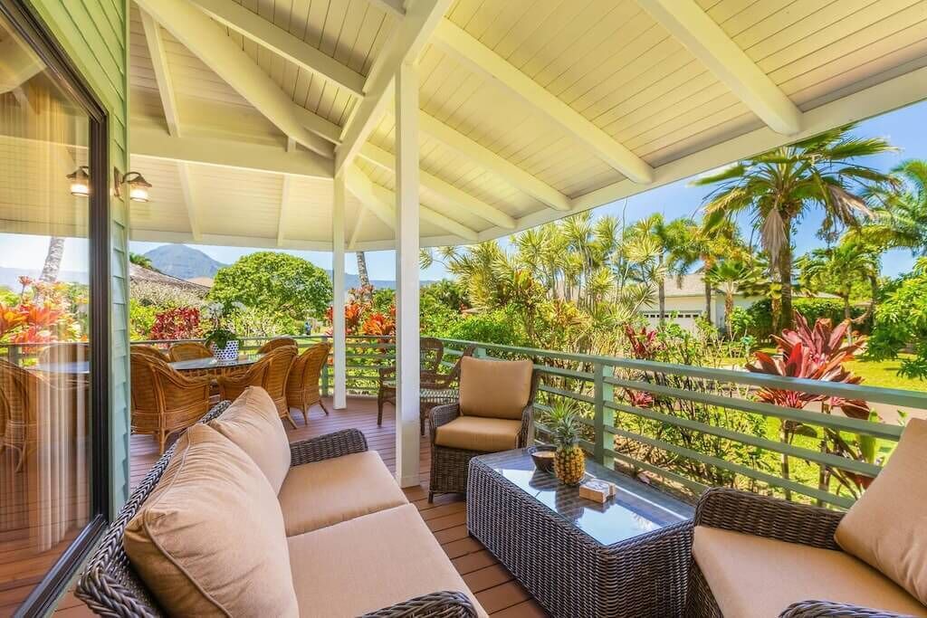 Photo of Outdoor in Princeville