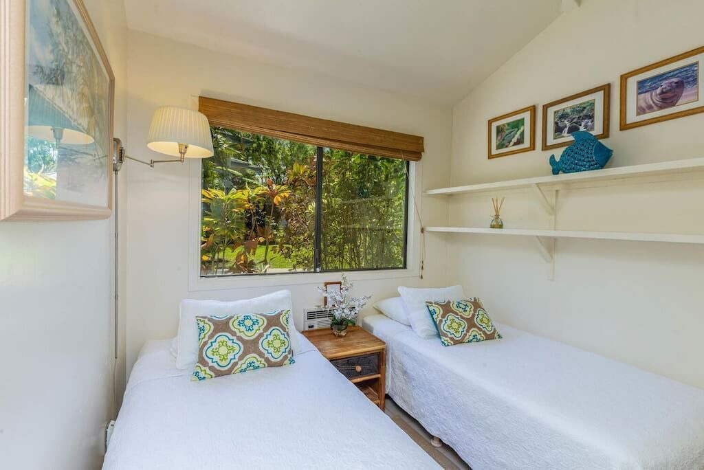 Photo of Bathroom in Princeville