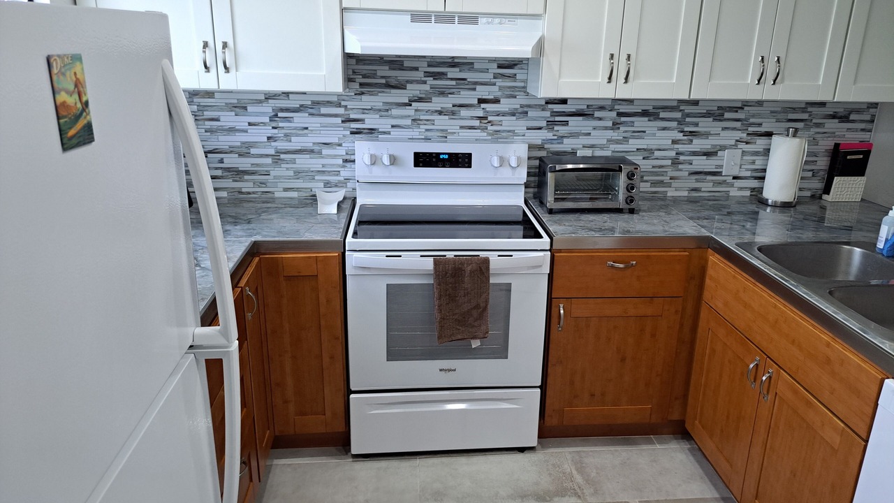 Photo of Kitchen in Kailua-Kona