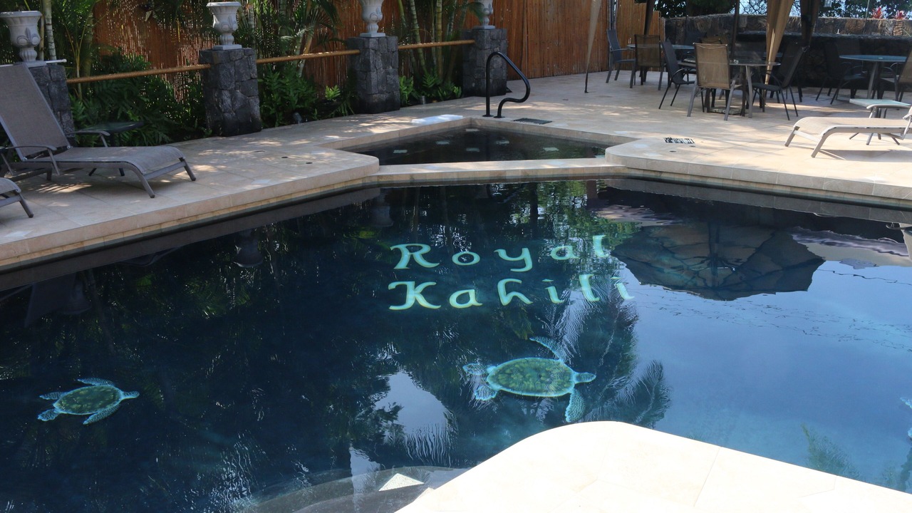 Photo of Outdoor in Kailua-Kona