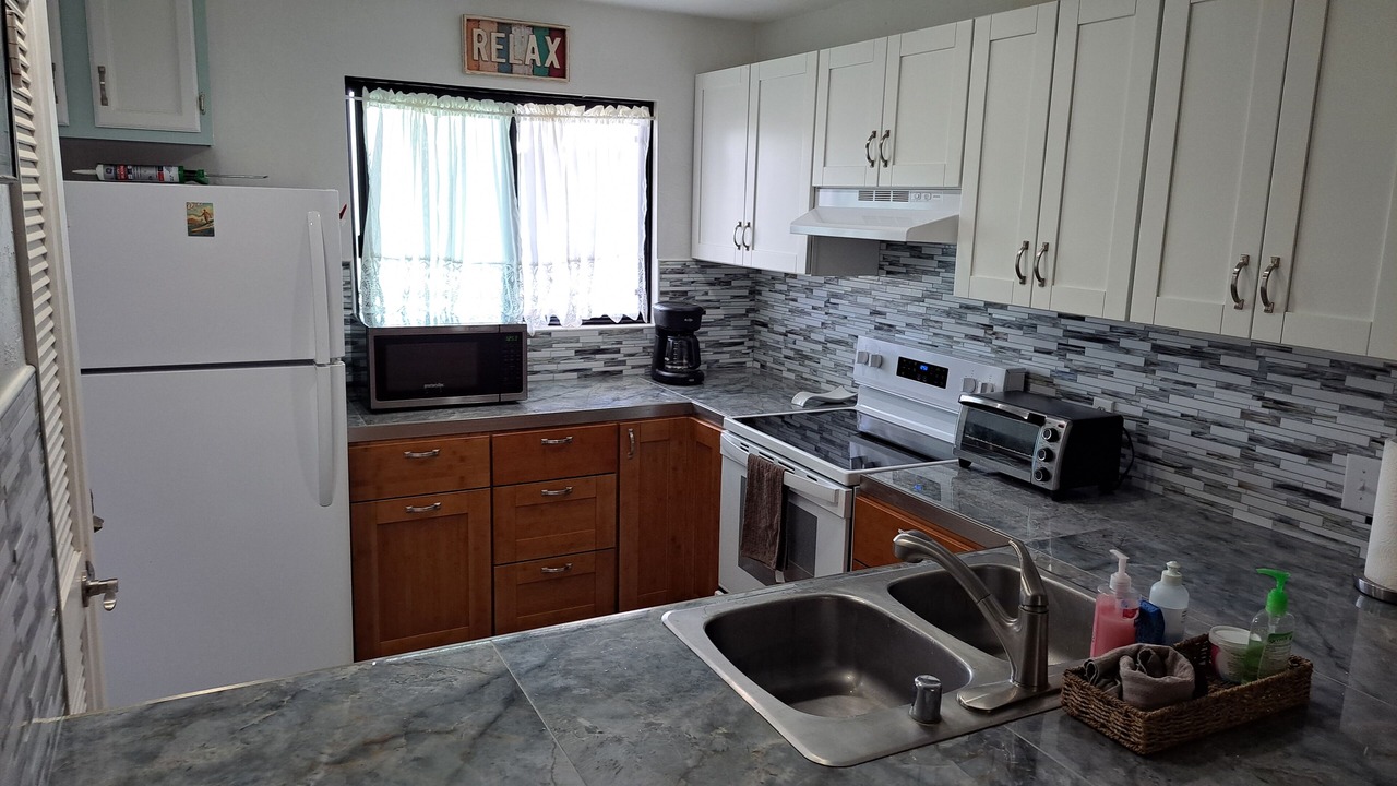 Photo of Kitchen in Kailua-Kona