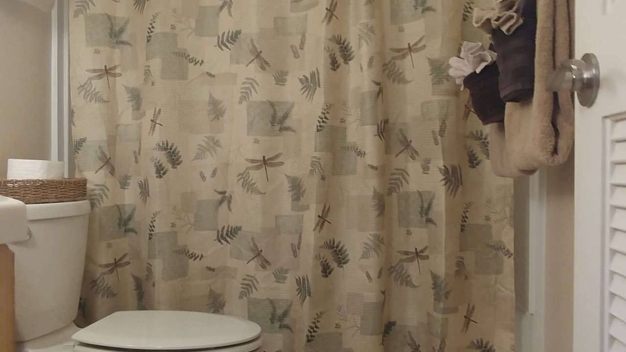 Photo of Bathroom in Kailua-Kona