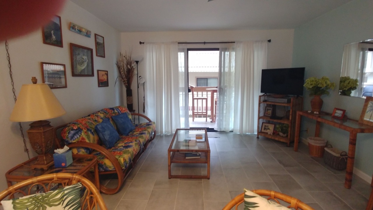 Photo of Livingroom in Kailua-Kona