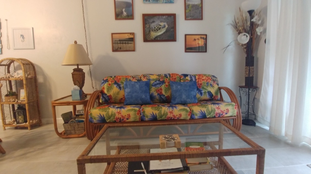 Photo of Bedroom in Kailua-Kona