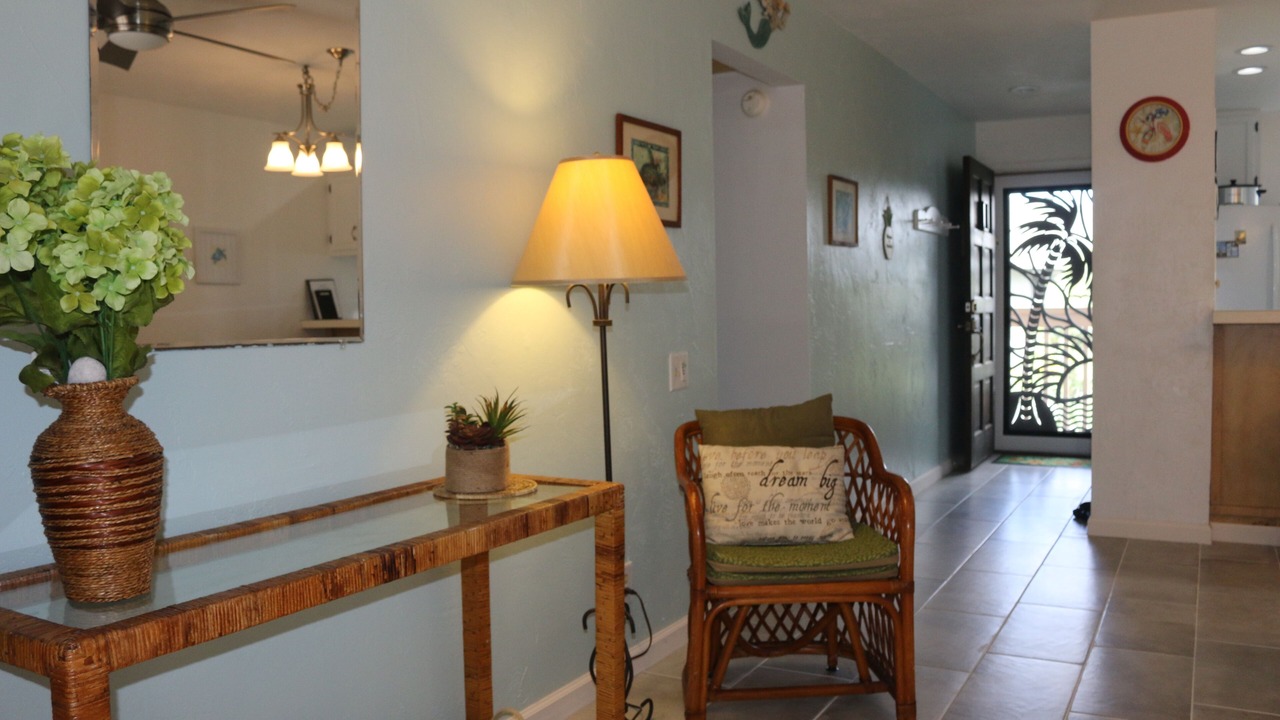 Photo of Livingroom in Kailua-Kona