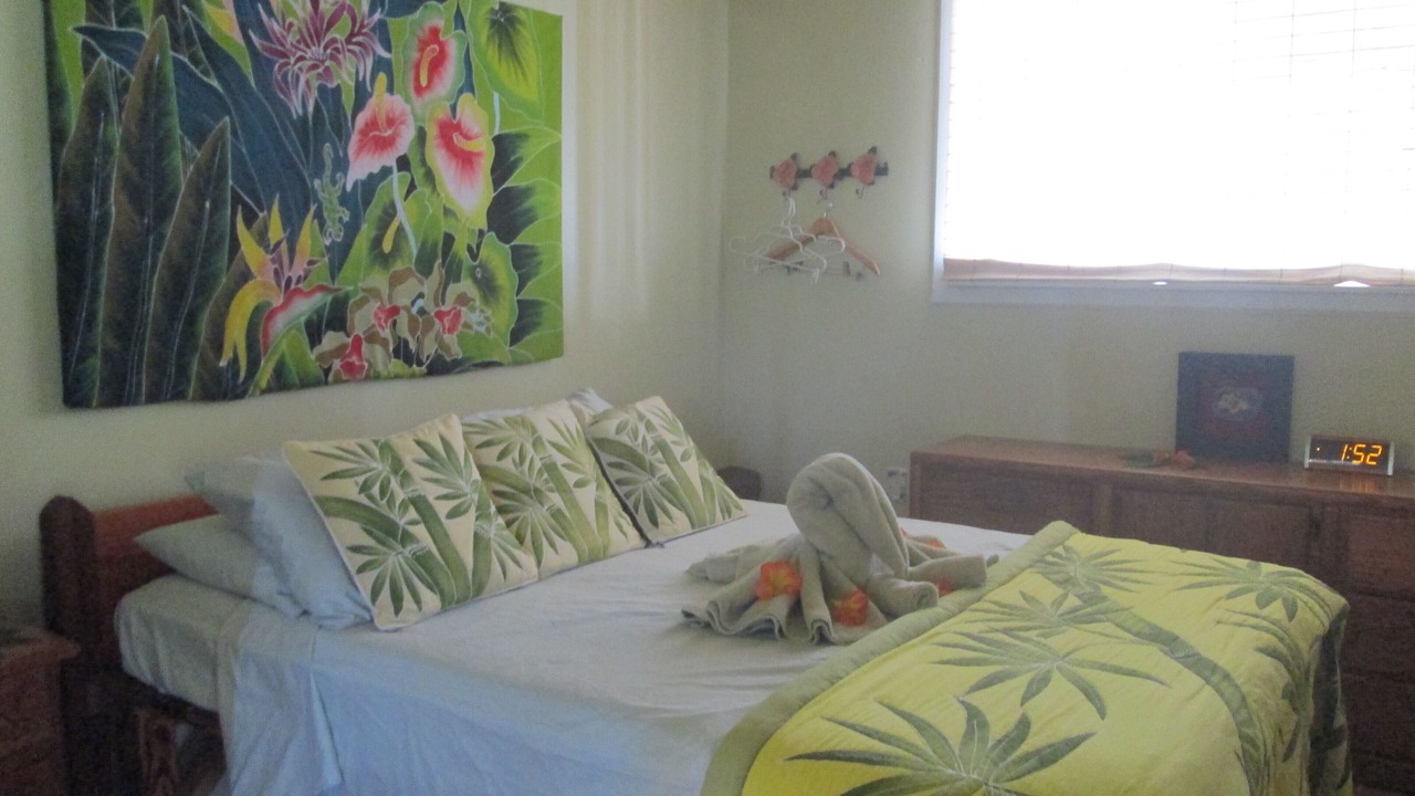 Photo of Bedroom in Keaau