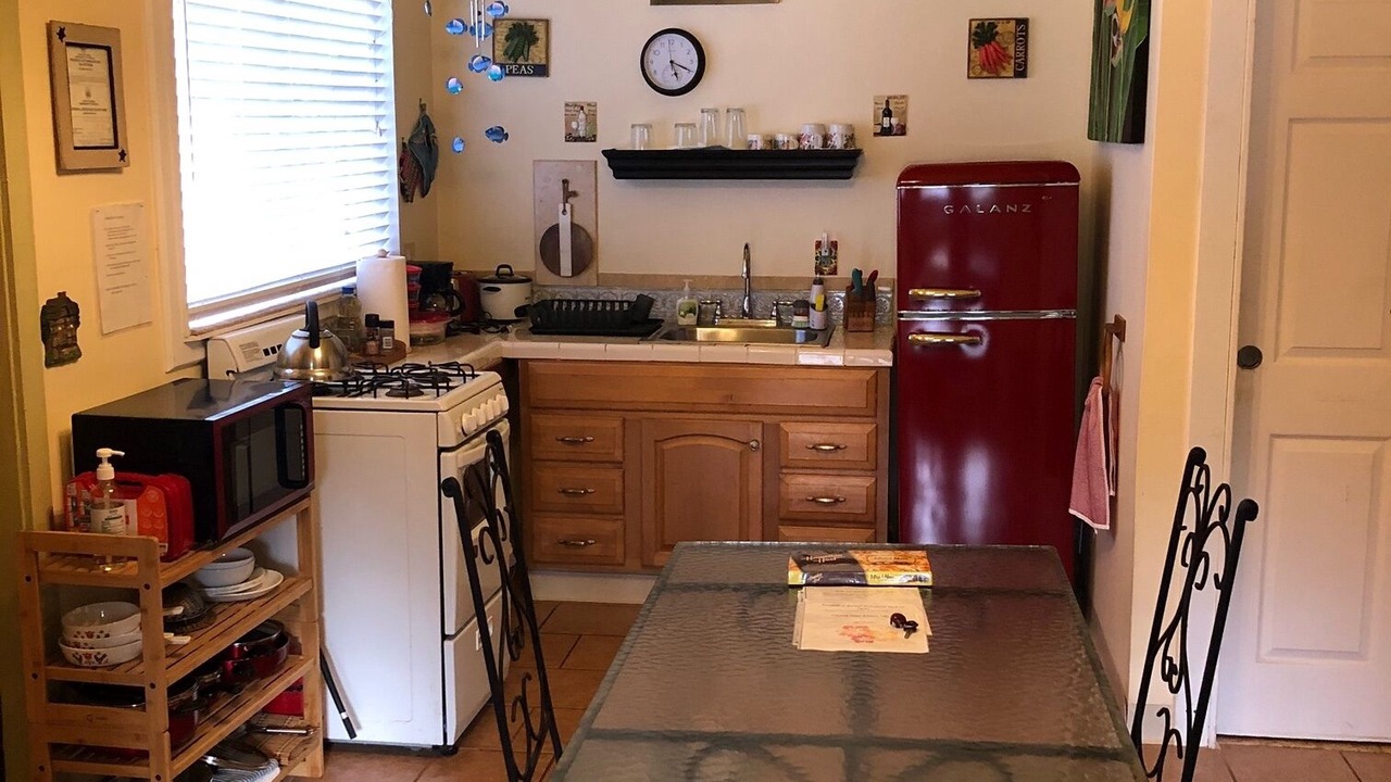 Photo of Kitchen in Keaau