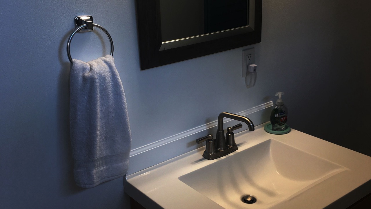 Photo of Bathroom in Keaau