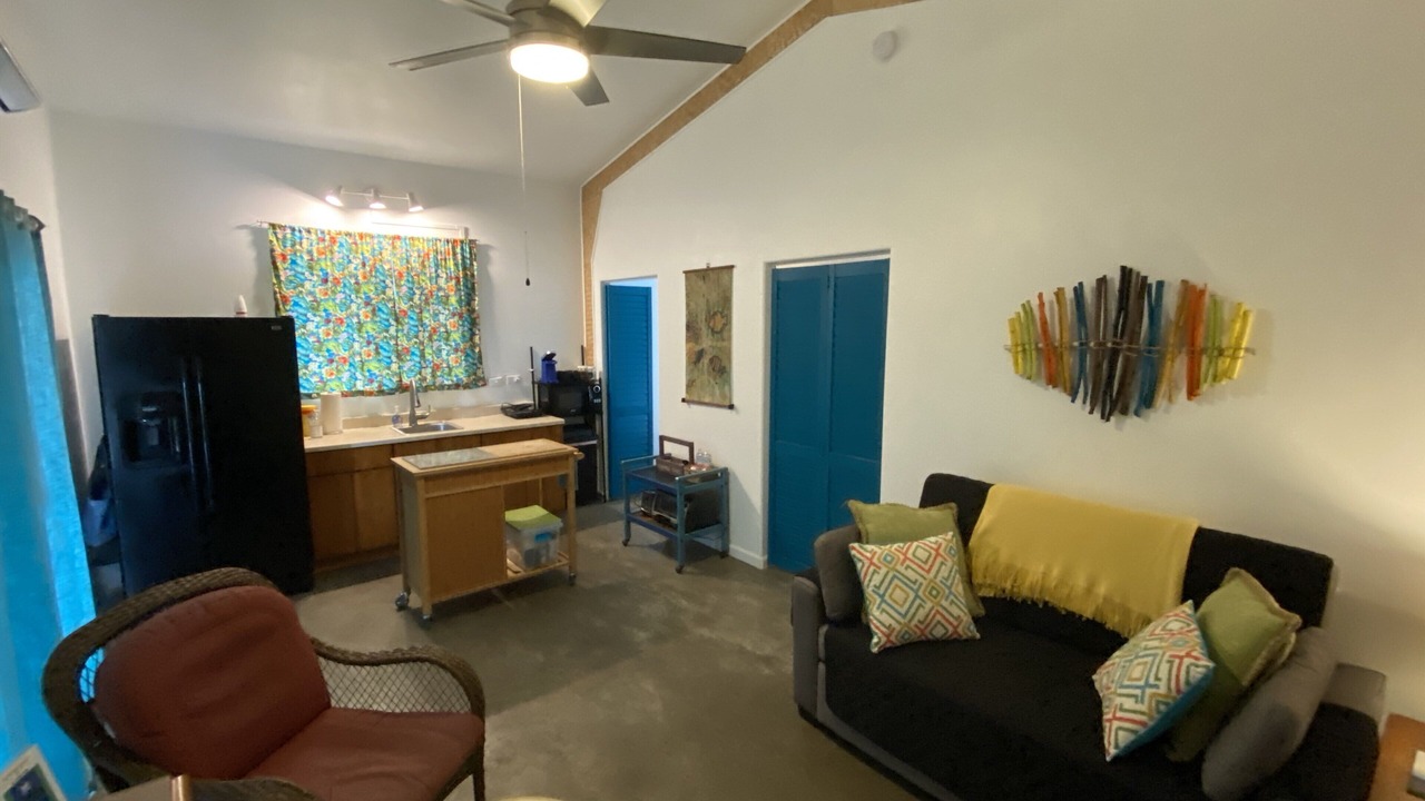 Photo of Livingroom in Keaau