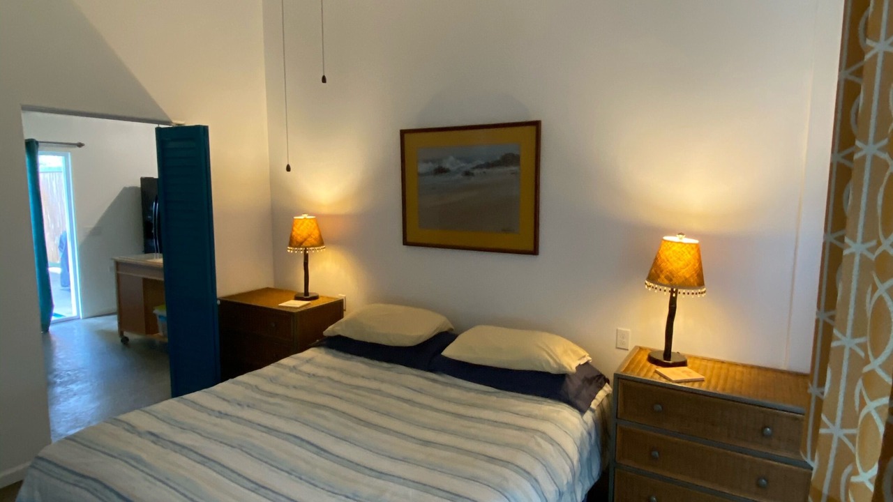 Photo of Bedroom in Keaau