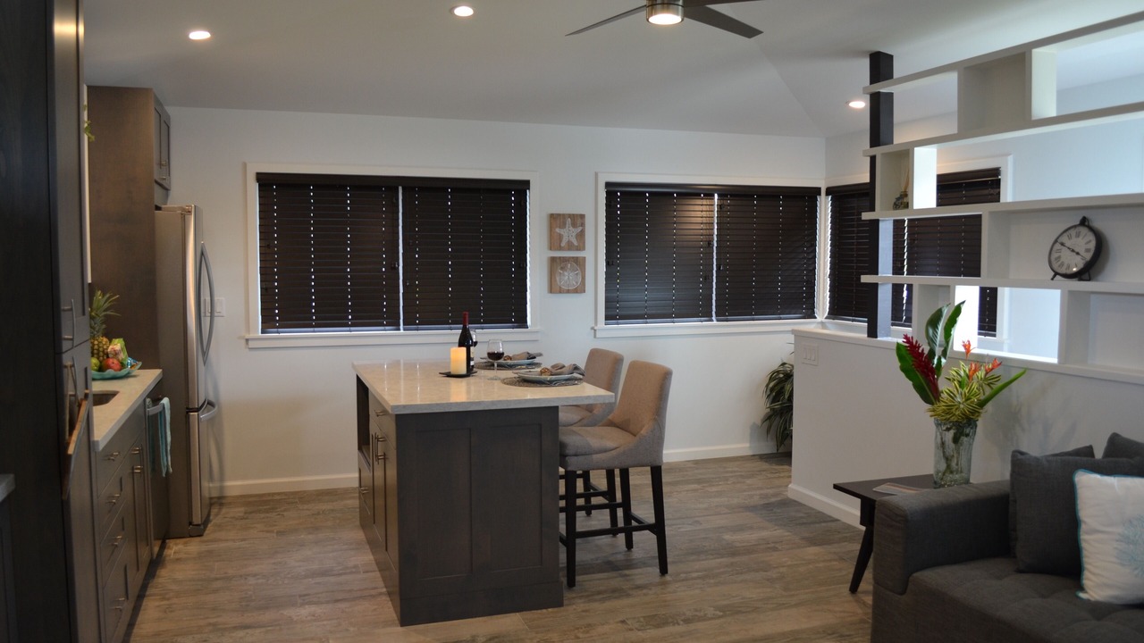 Photo of Kitchen in Kailua