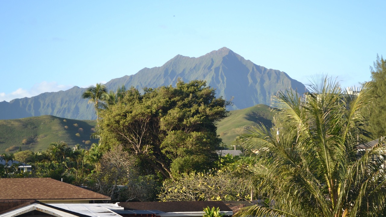 Photo of Bedroom in Kailua