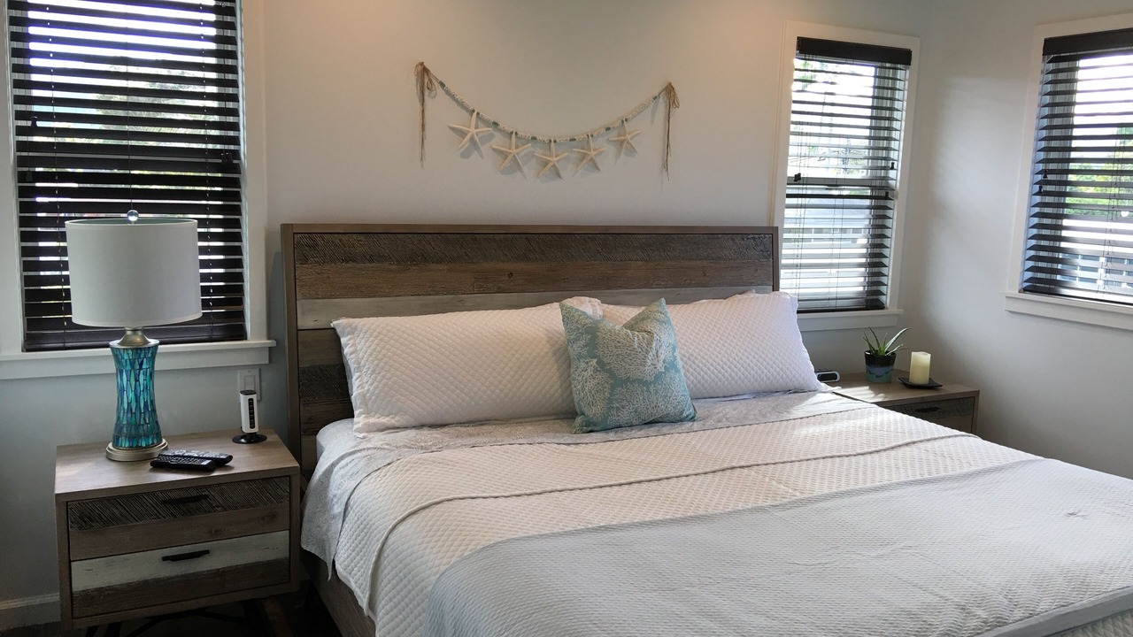 Photo of Bedroom in Kailua