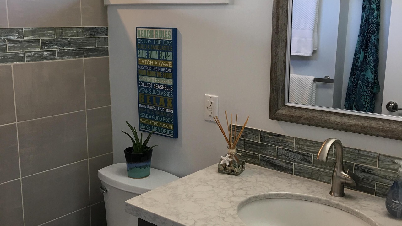 Photo of Bathroom in Kailua