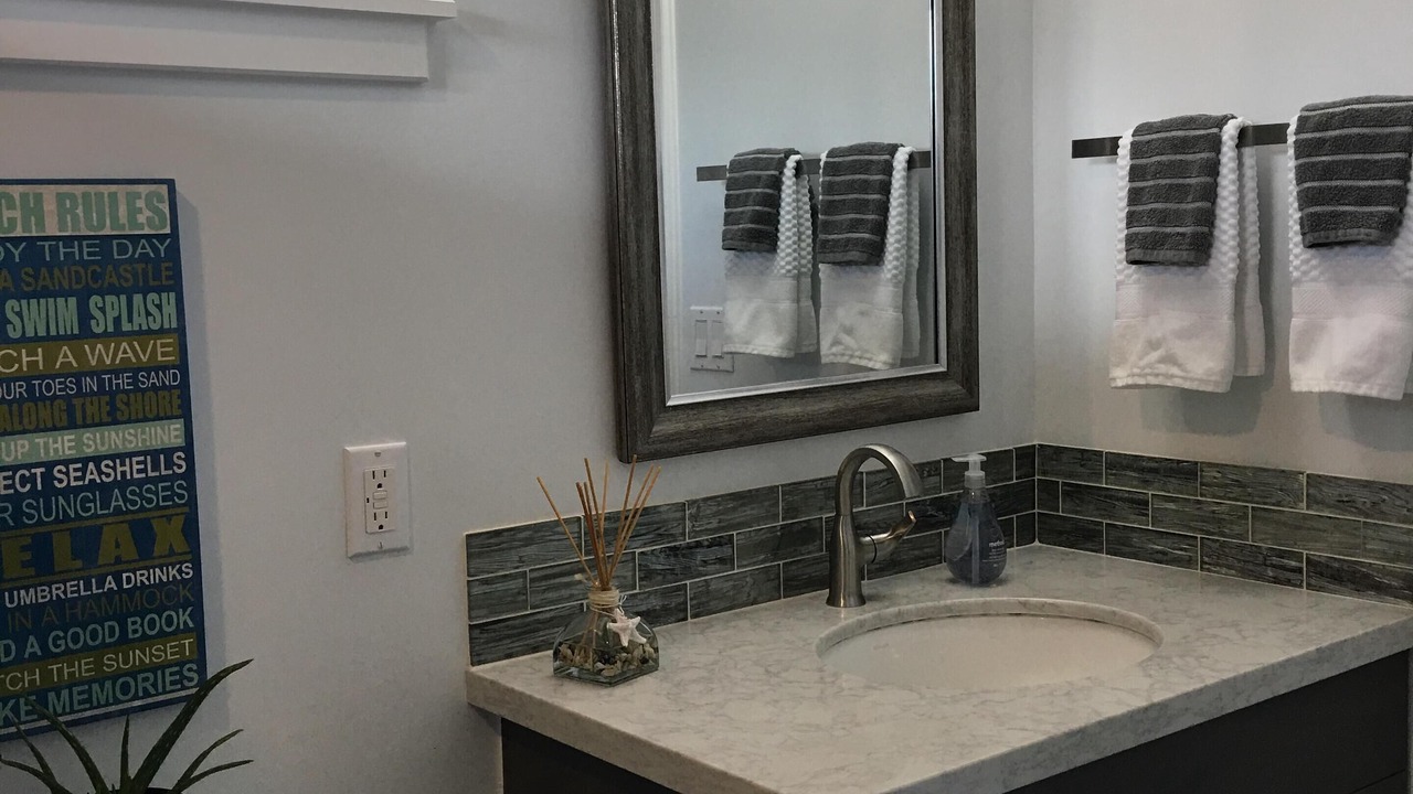 Photo of Bathroom in Kailua