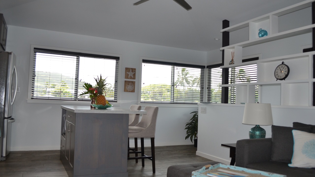Photo of Livingroom in Kailua