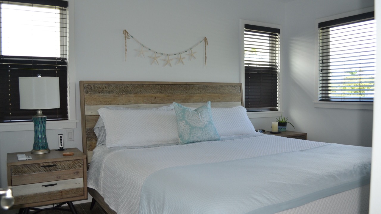 Photo of Bedroom in Kailua