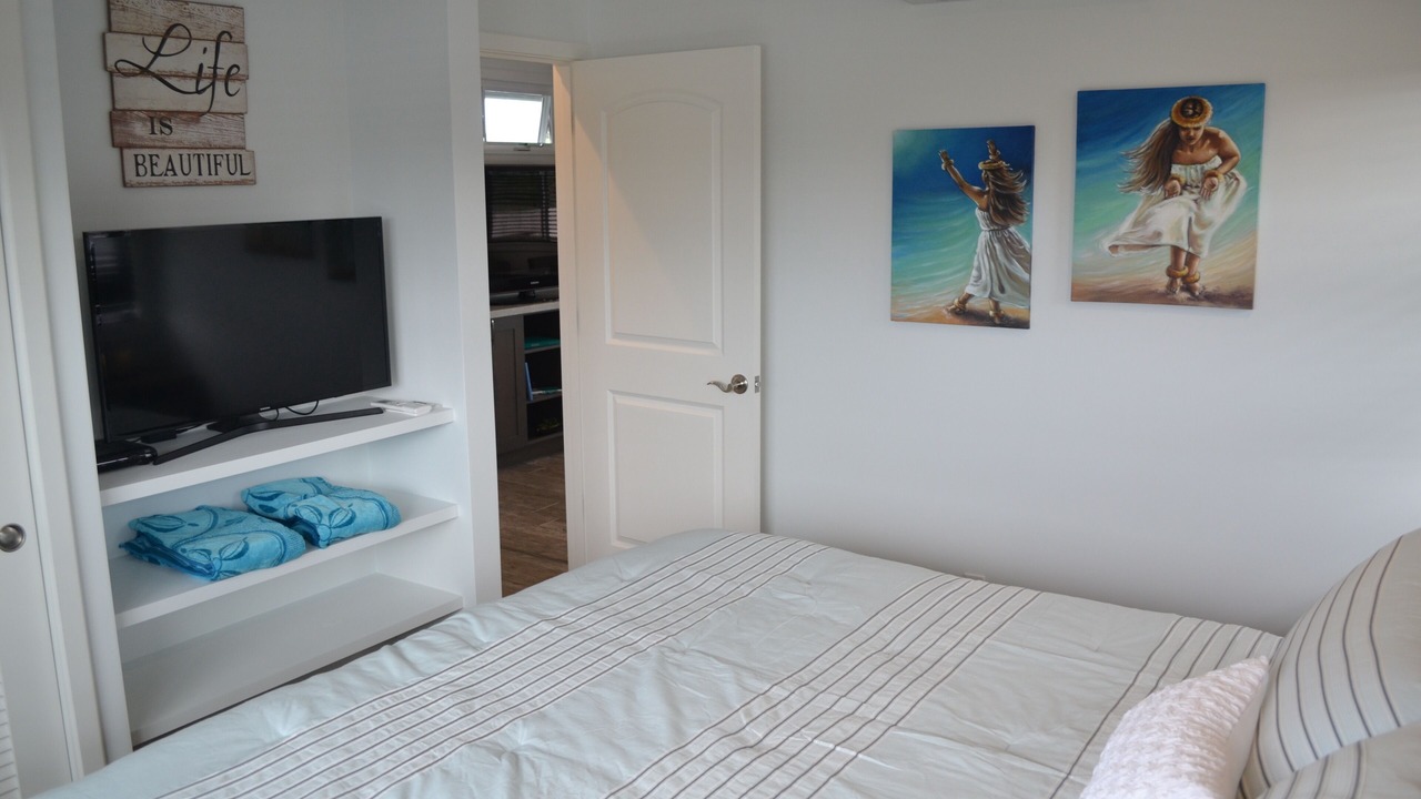 Photo of Bedroom in Kailua