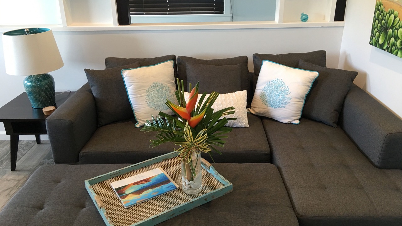 Photo of Livingroom in Kailua