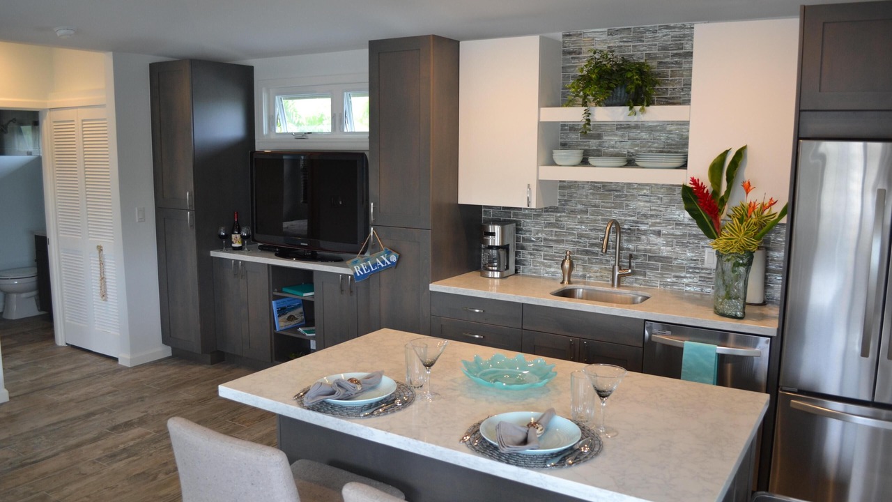 Photo of Kitchen in Kailua