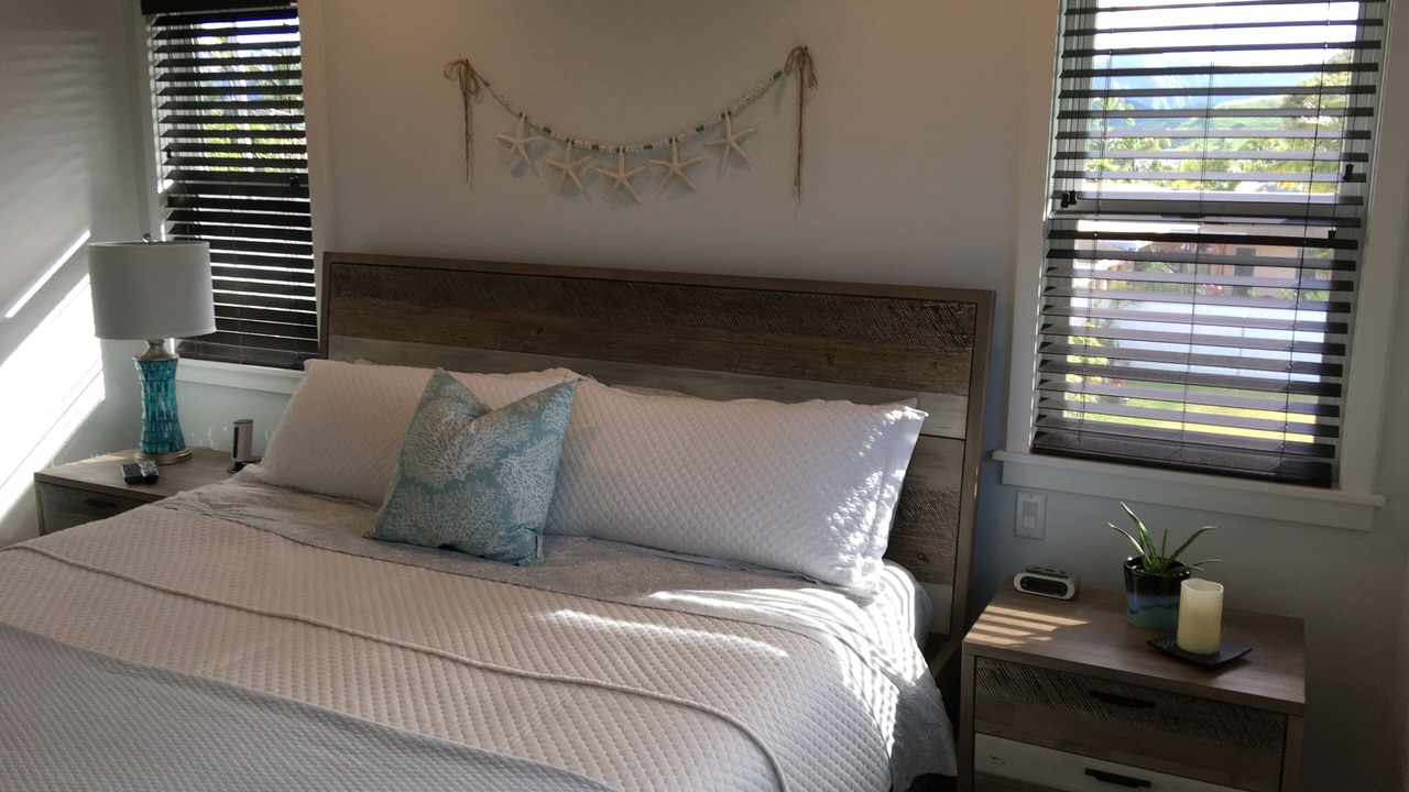 Photo of Bedroom in Kailua