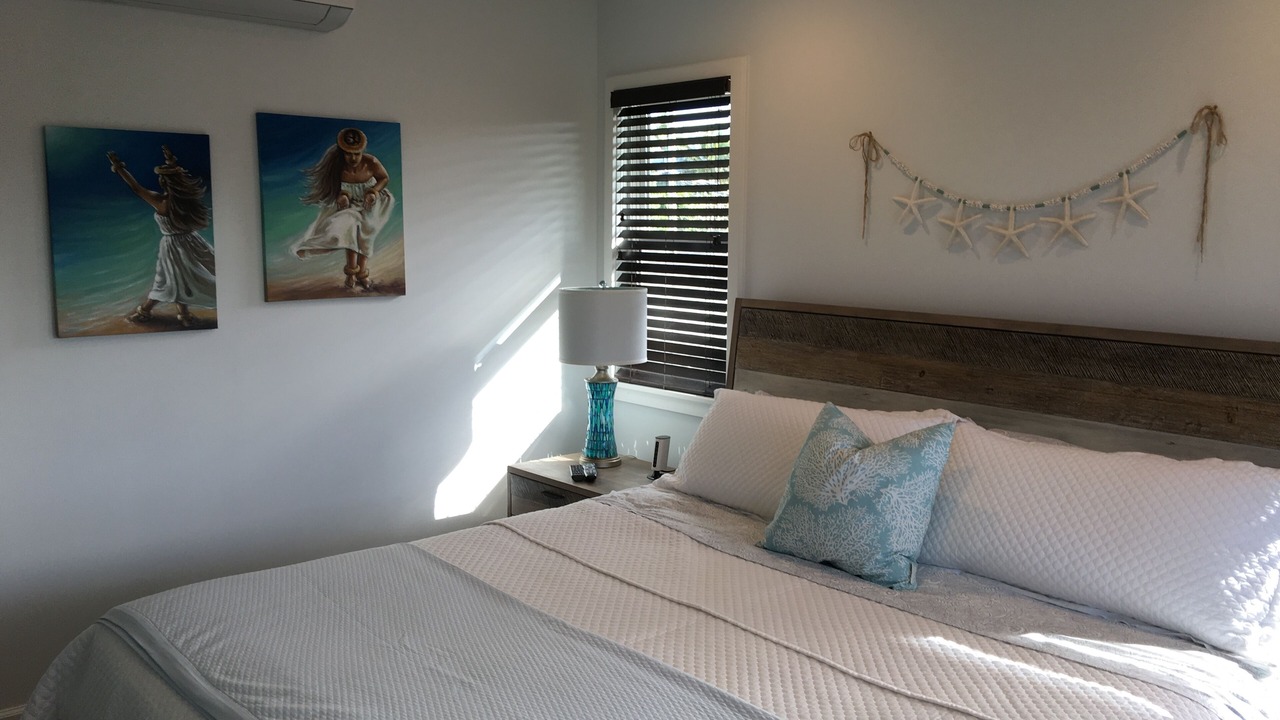 Photo of Bedroom in Kailua