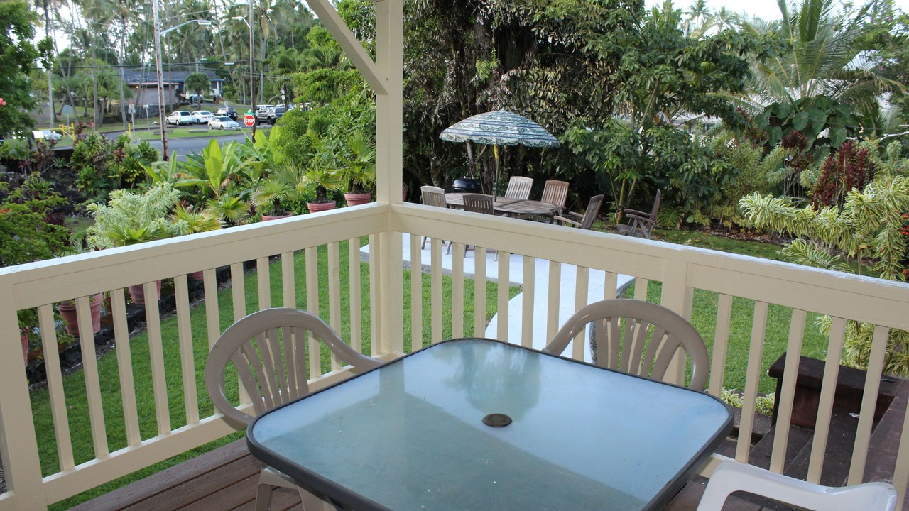 Photo of Outdoor in Hilo
