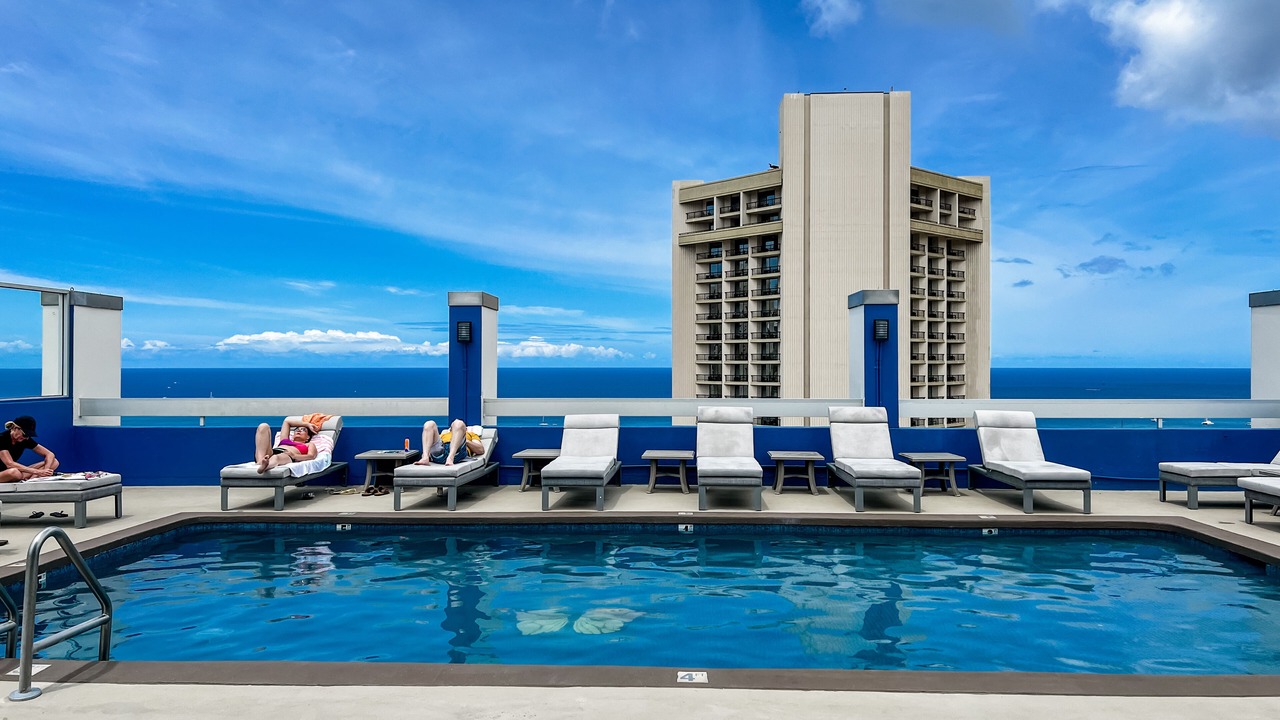 Photo of Outdoor in Waikiki