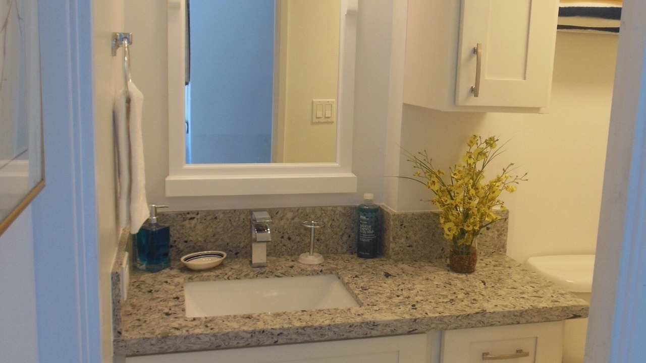 Photo of Bathroom in Waikiki