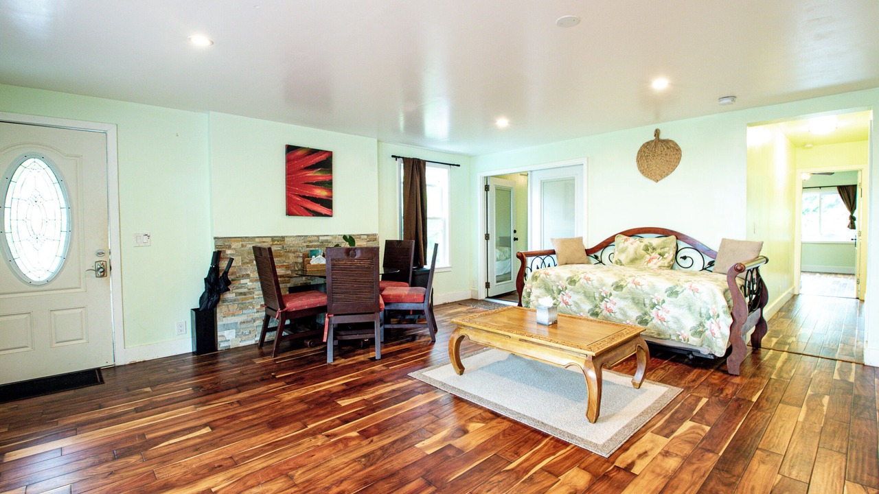 Photo of Bedroom in Hilo