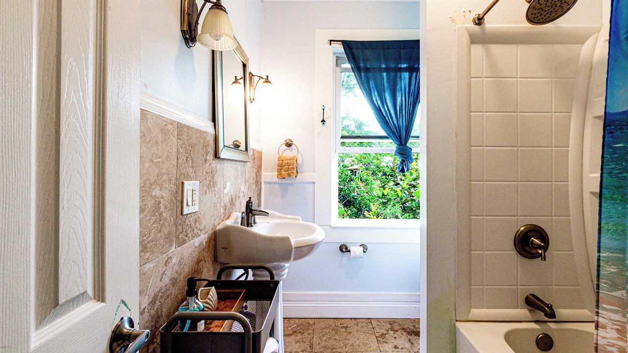 Photo of Bathroom in Hilo