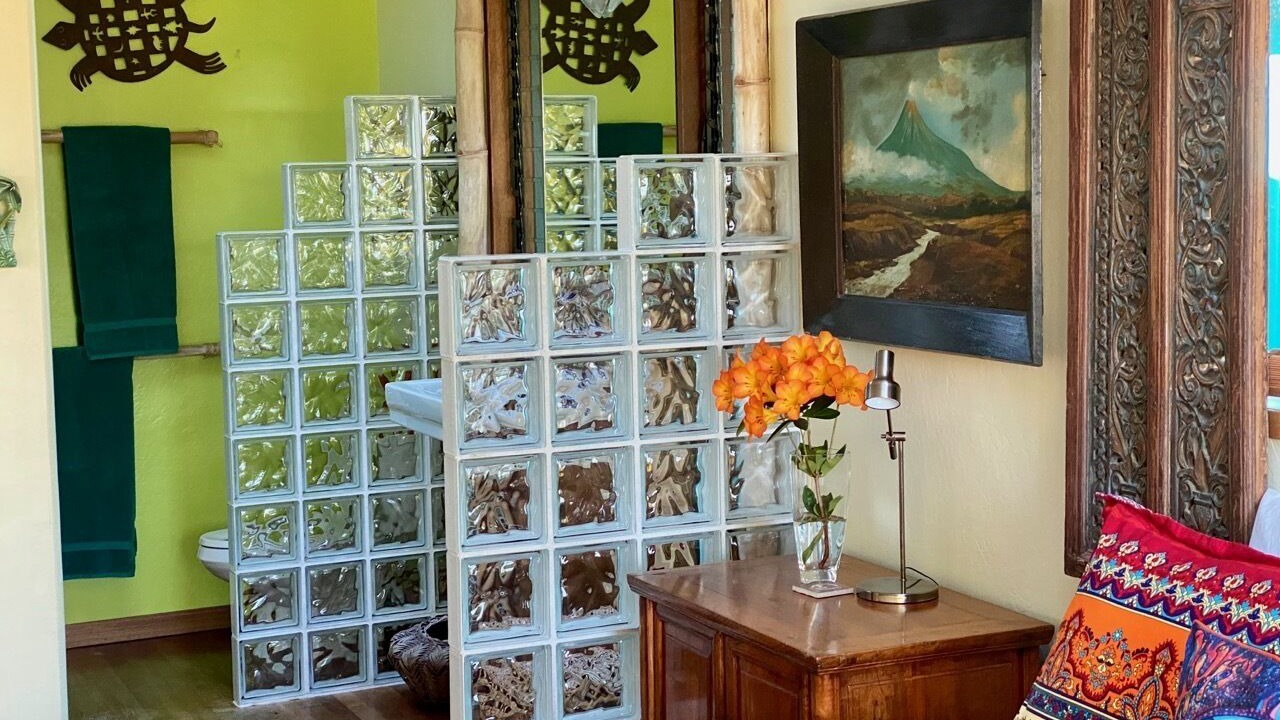 Photo of Bedroom in Kapoho
