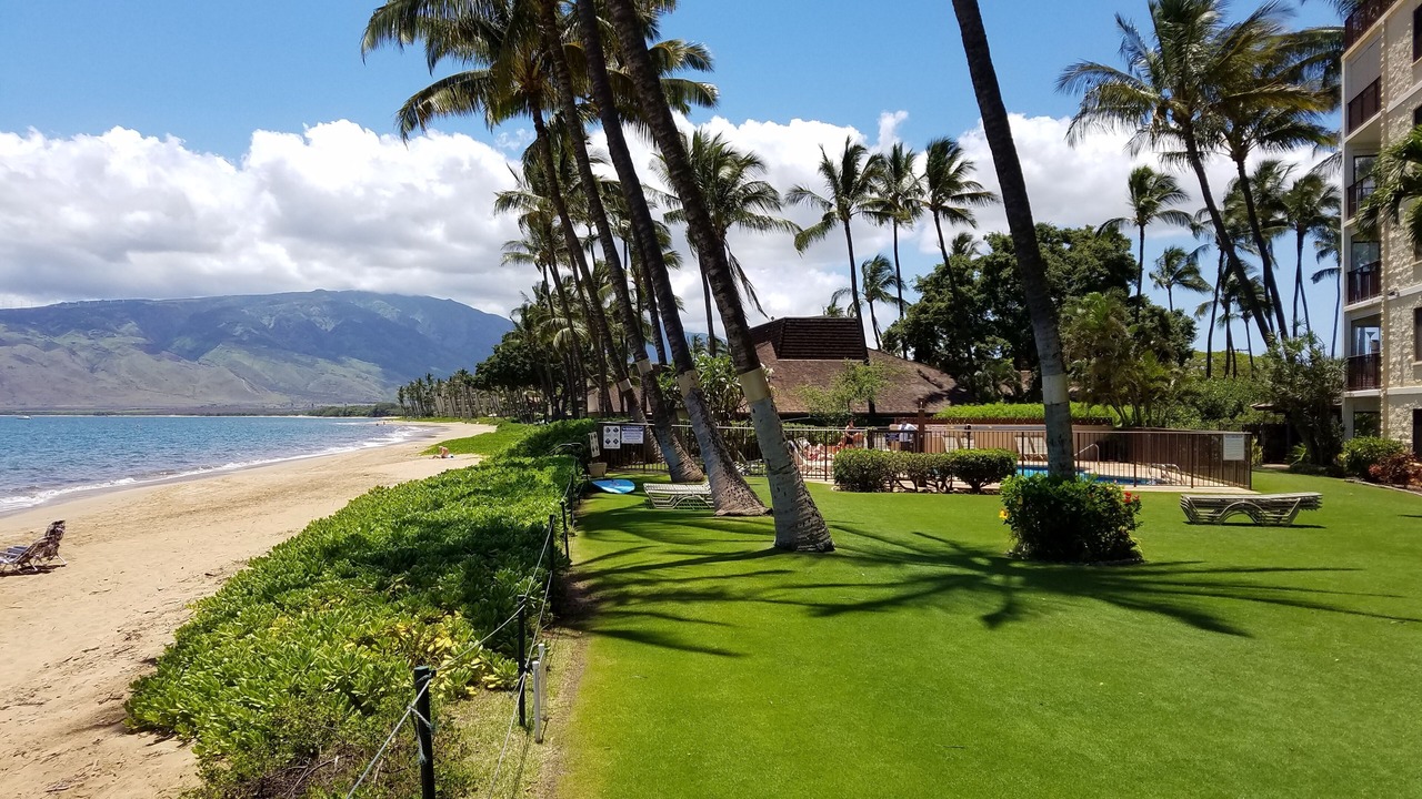 Photo of Outdoor in Kihei