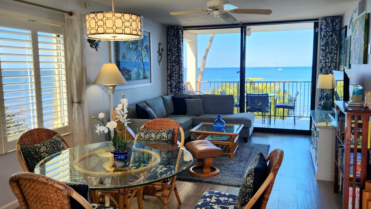 Photo of Bedroom in Kihei