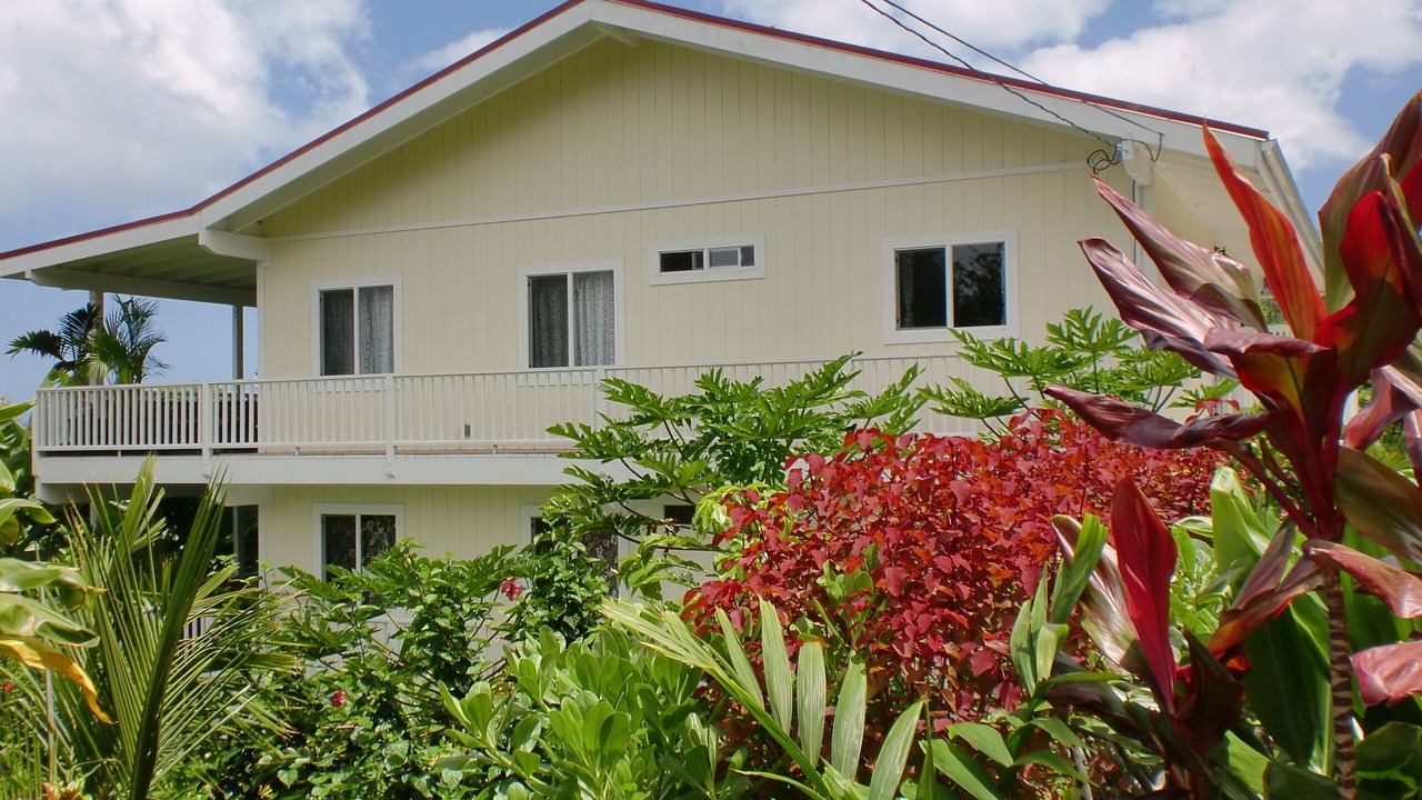 Photo of Outdoor in Kalaoa