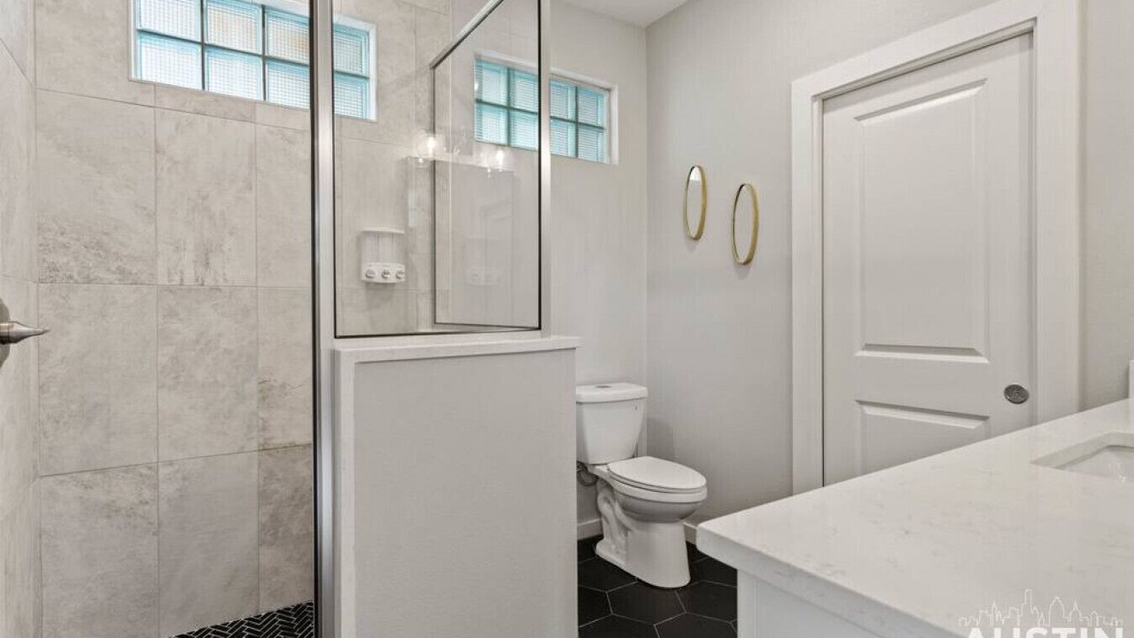 Photo of Bathroom in Central East Austin