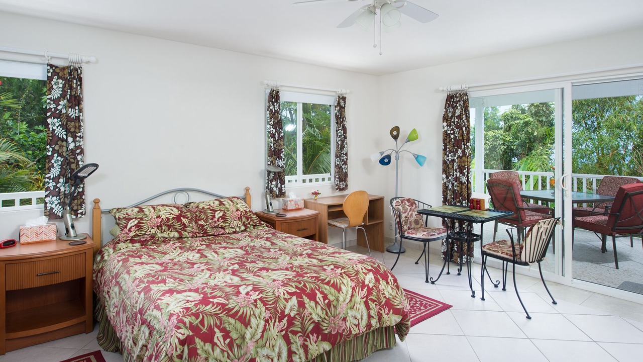 Photo of Bedroom in Kalaoa