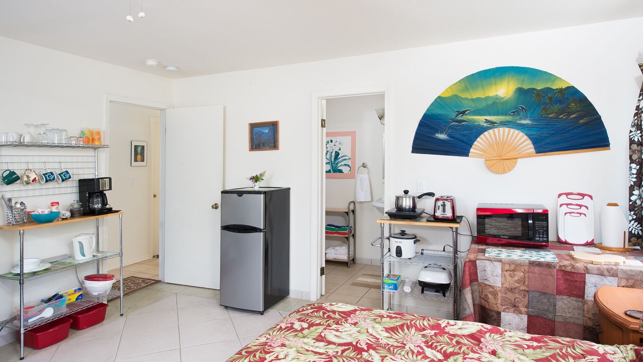 Photo of Bedroom in Kalaoa